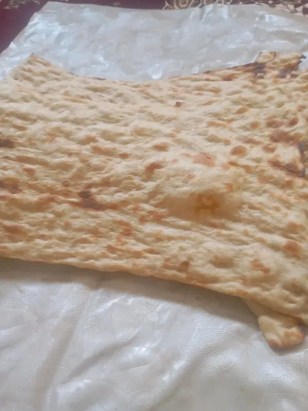 مغازه نانوایی به اجاره داده میشه
