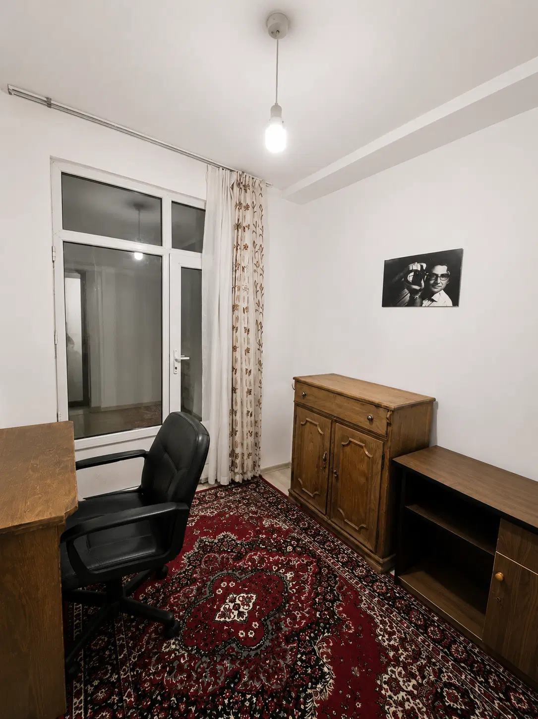 فروش آپارتمان نام دنانان( بشارتی)