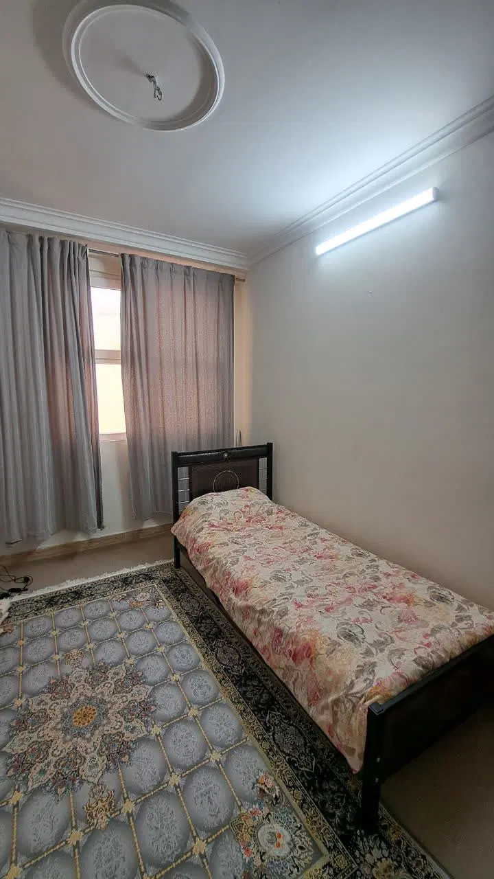 رهن کامل آپارتمان ۱۰۰ متری