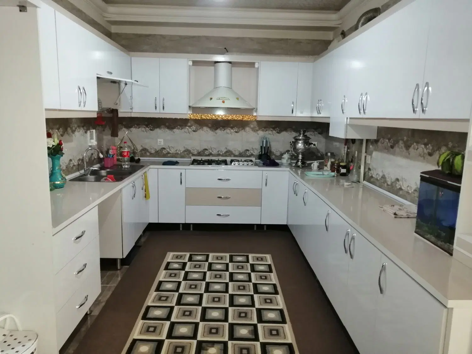 اجاره خانه ویلایی الوار