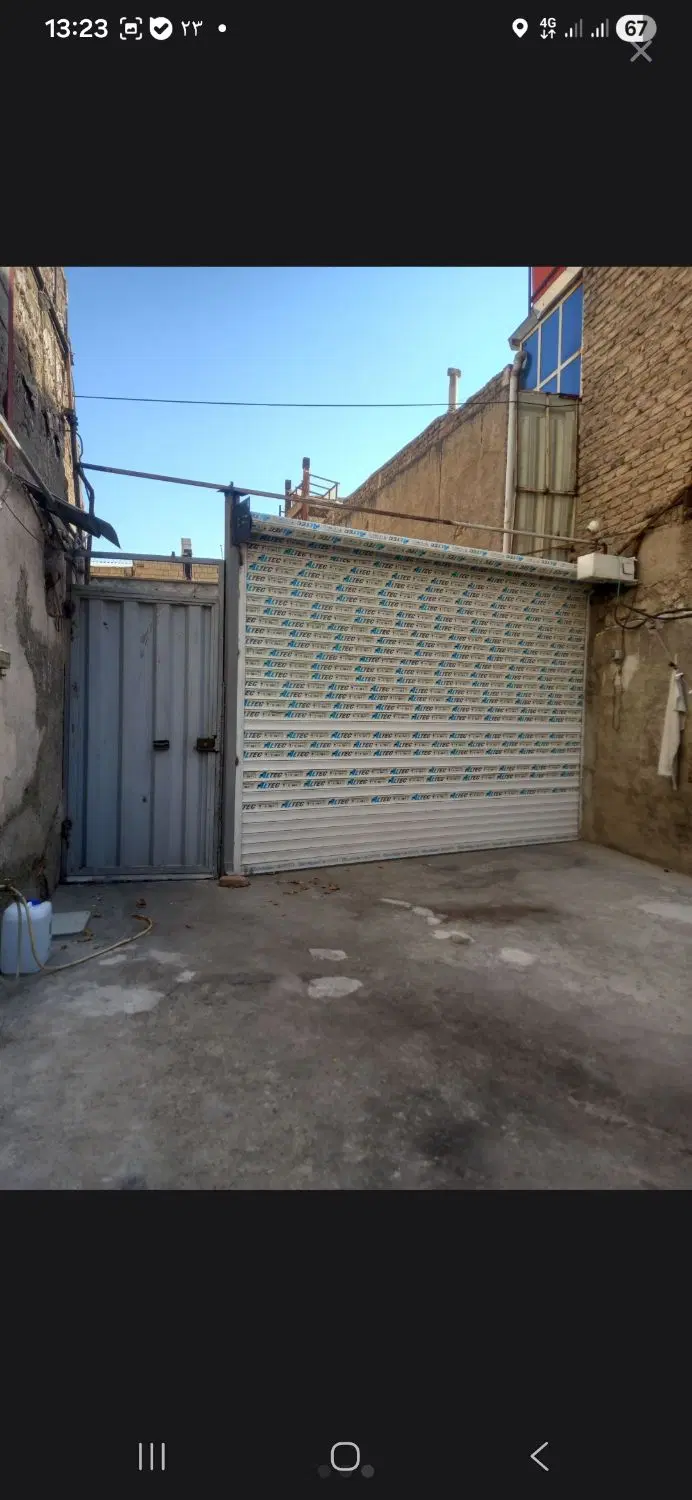 خانه ویلایی