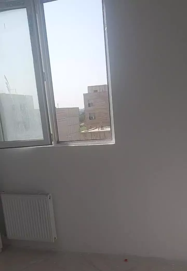 اپارتمان نوساز ۷۰متری