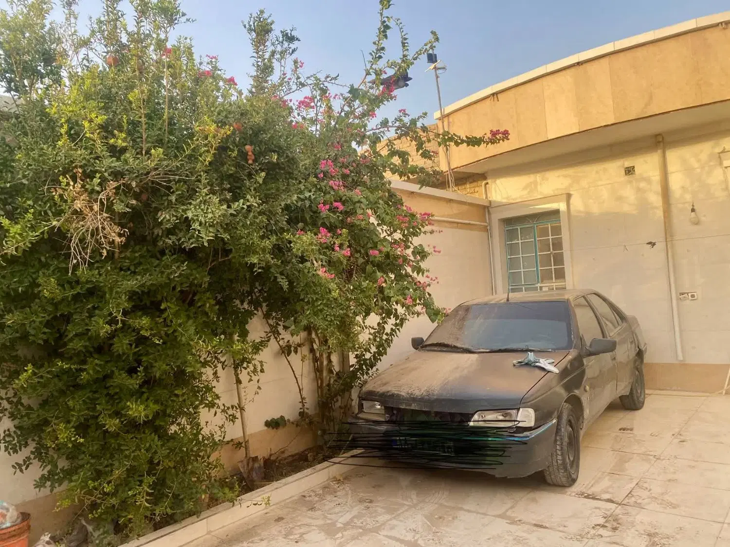 منزل اجاره ای طالقانی 42
