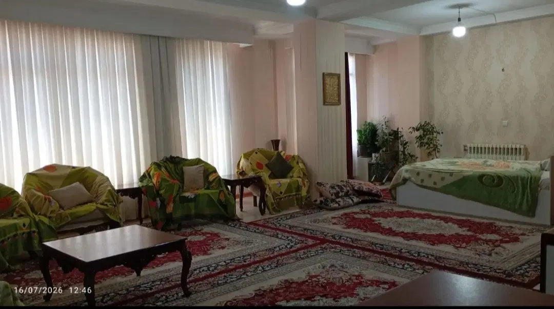 رهن واجاره۱۴۲متری شهرک صدف