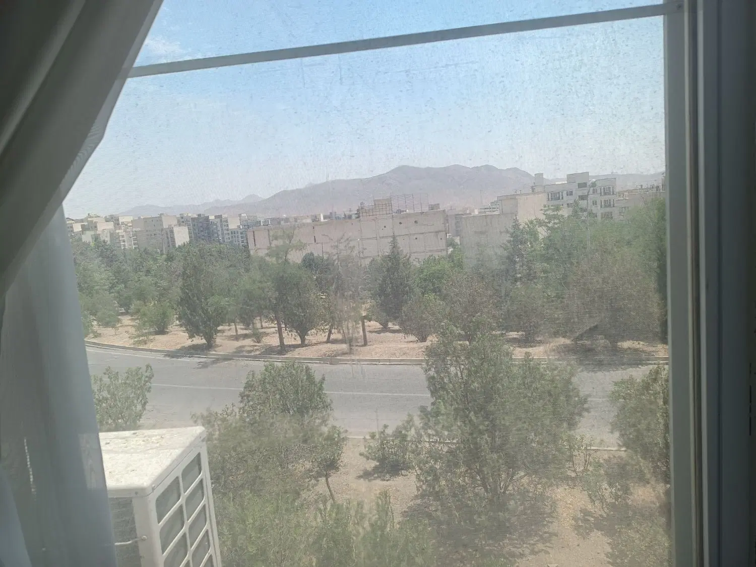 فروش آپارتمان کوی دانشگاه فاز یک دو خواب