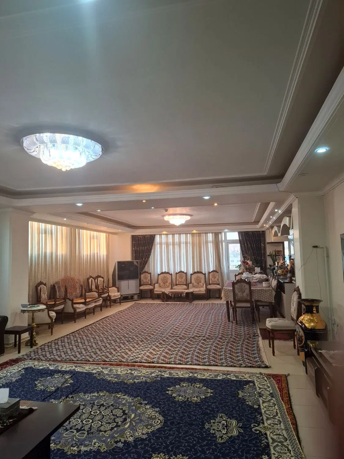 رهن و اجاره آپارتمان