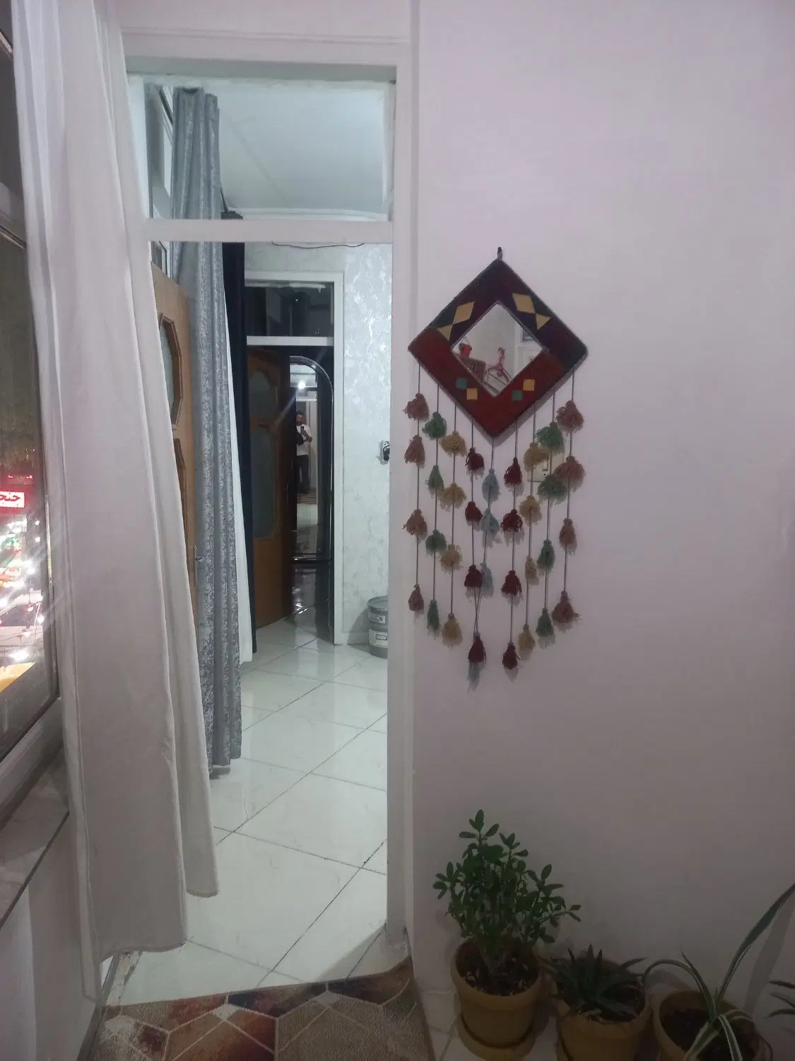 سوئیت ارمگاه باباطاهر