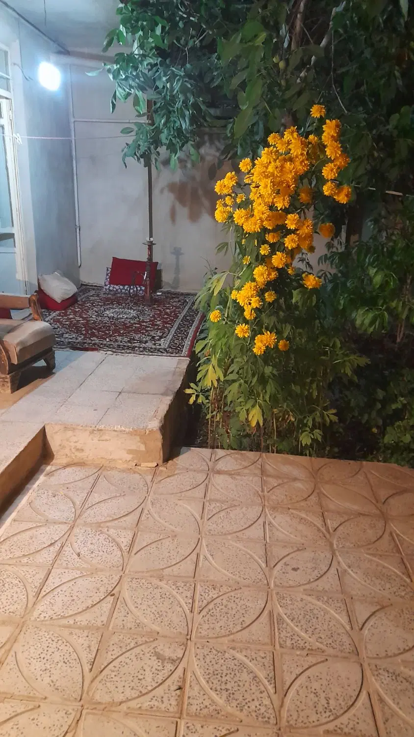 فروش خانه ویلایی ۲۱۰ متری شناط بالا