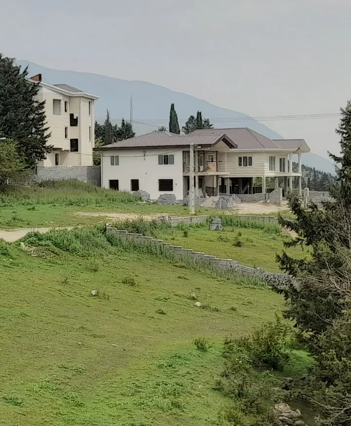 فروش زمین ۲۲۵ متری درشهرک لاله