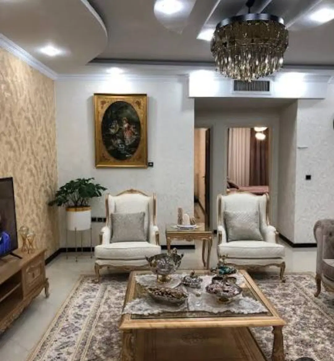 ۱۳۲ متر _ سه خواب  _ زنبیل آباد