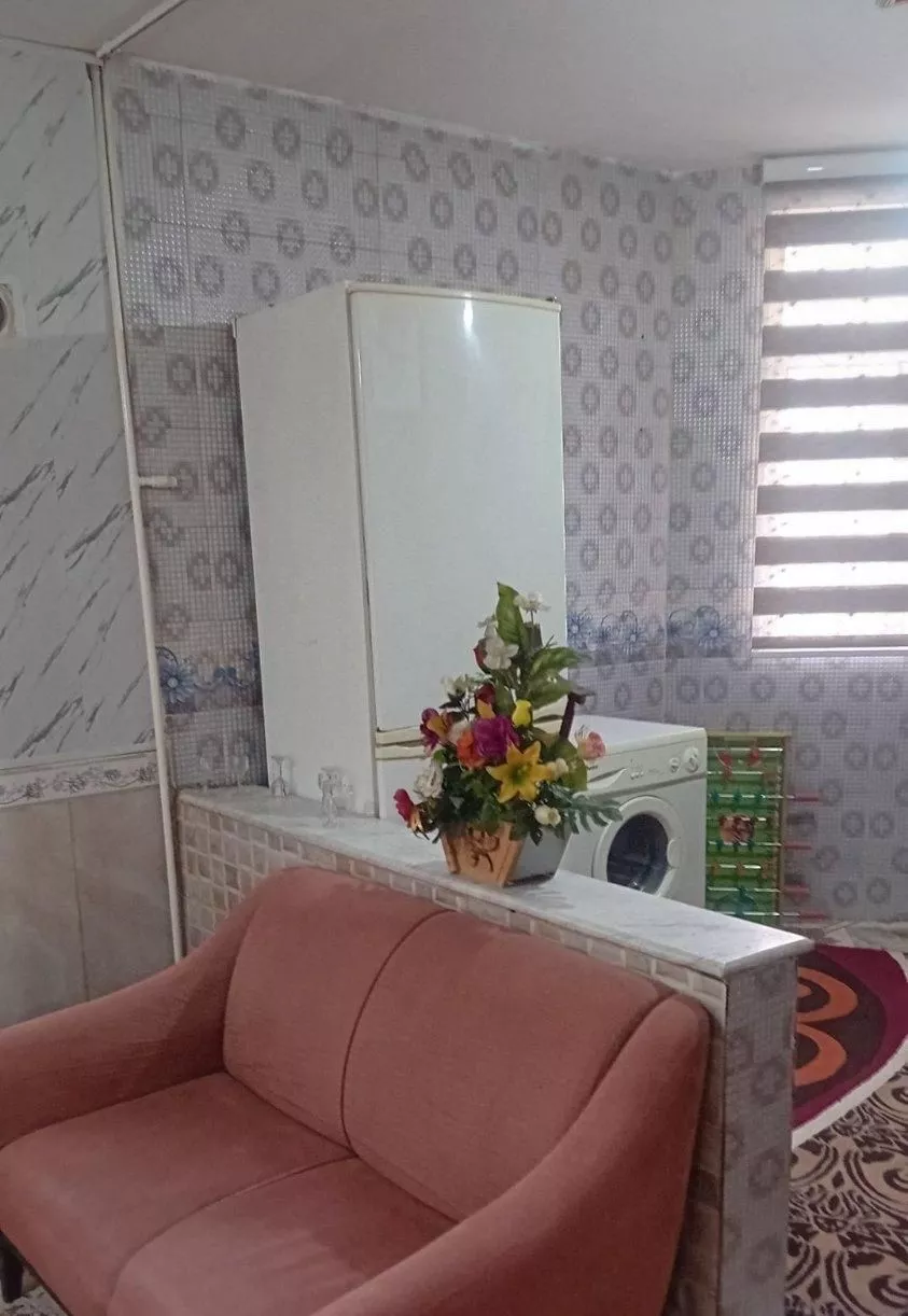 اجاره روزانه_هفتگی_ماهانه سوئیت