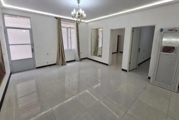 مسکن احمدی نژاد