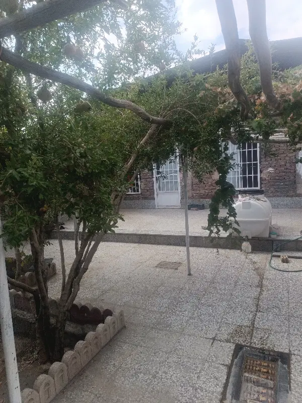 فروش خانه ویلایی زرند