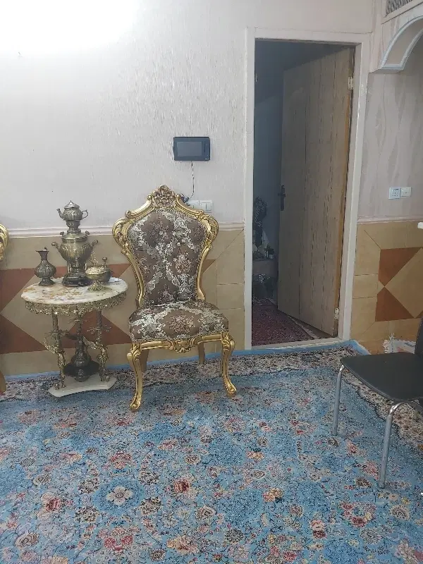فروش ملک ویلایی دوطبقه ب متراژ۱۶۲متر