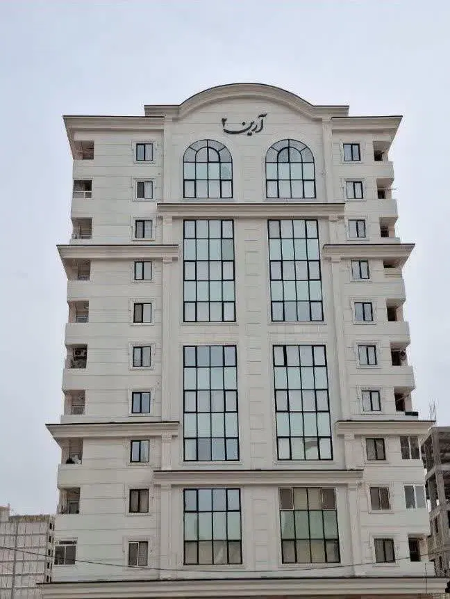 آپارتمان برج آرین۲