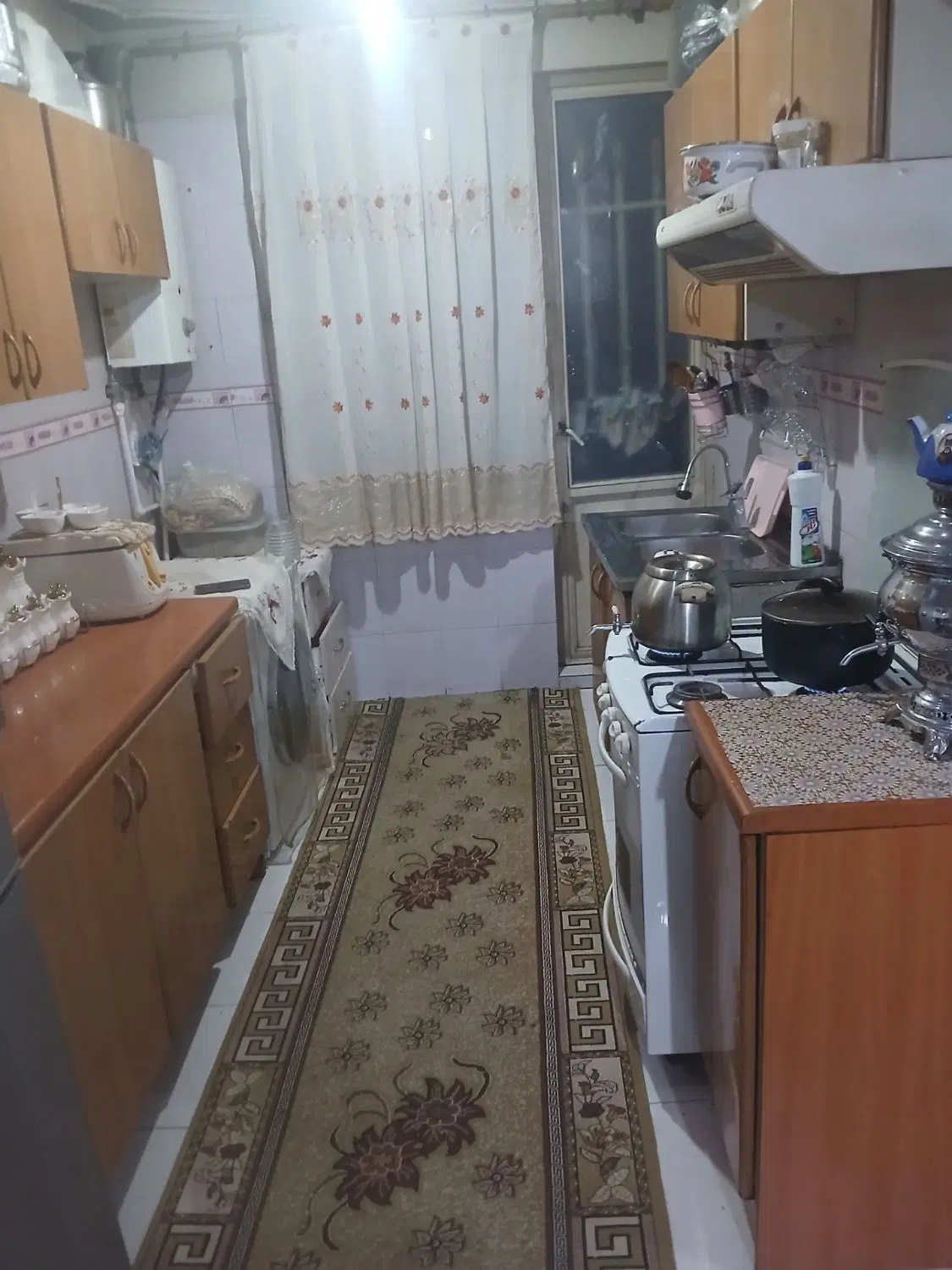 آپارتمان فروشی