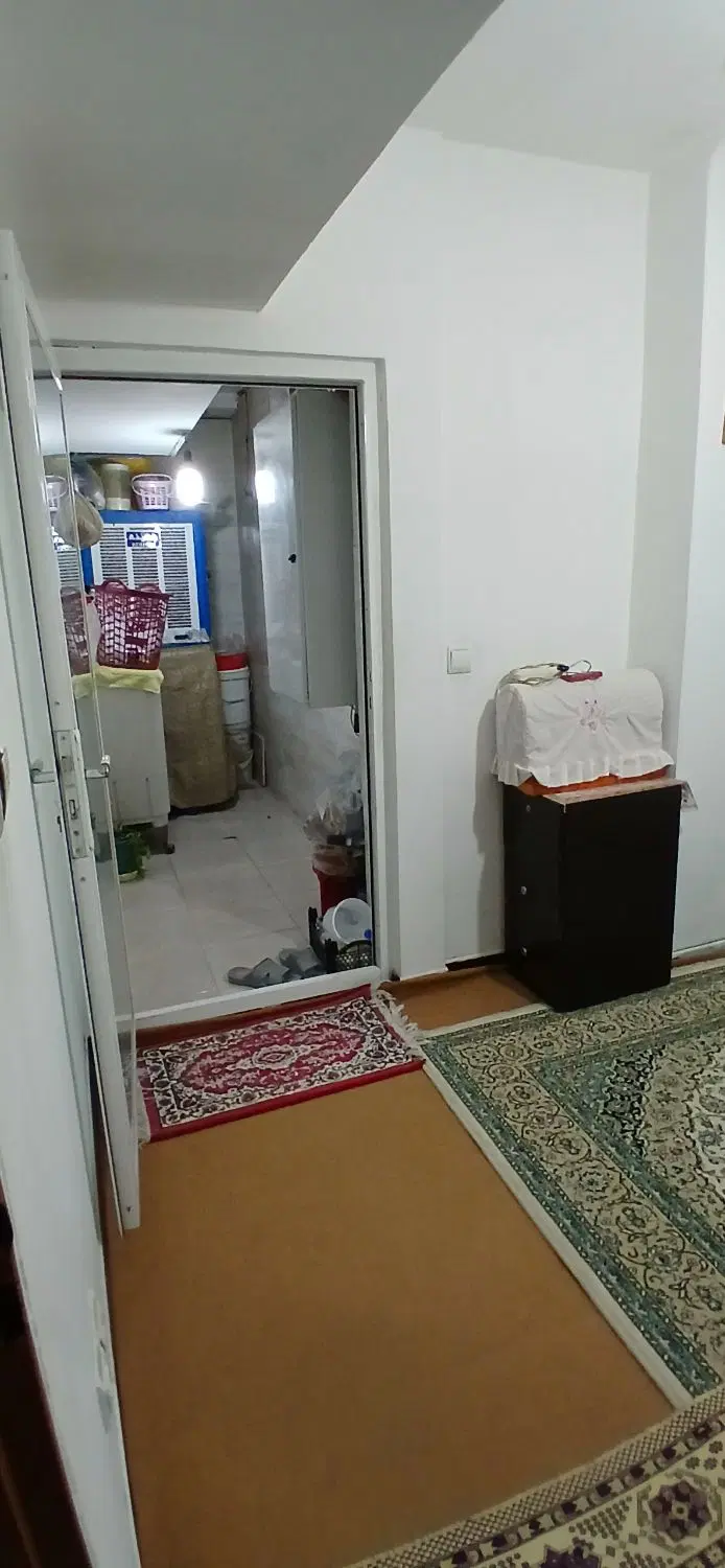 آپارتمان مسکن مهر فولادشهر