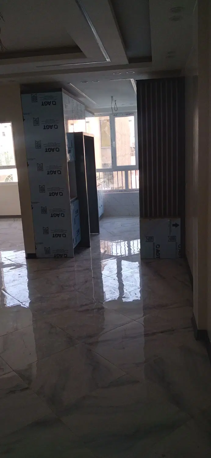 آپارتمان نظام آباد