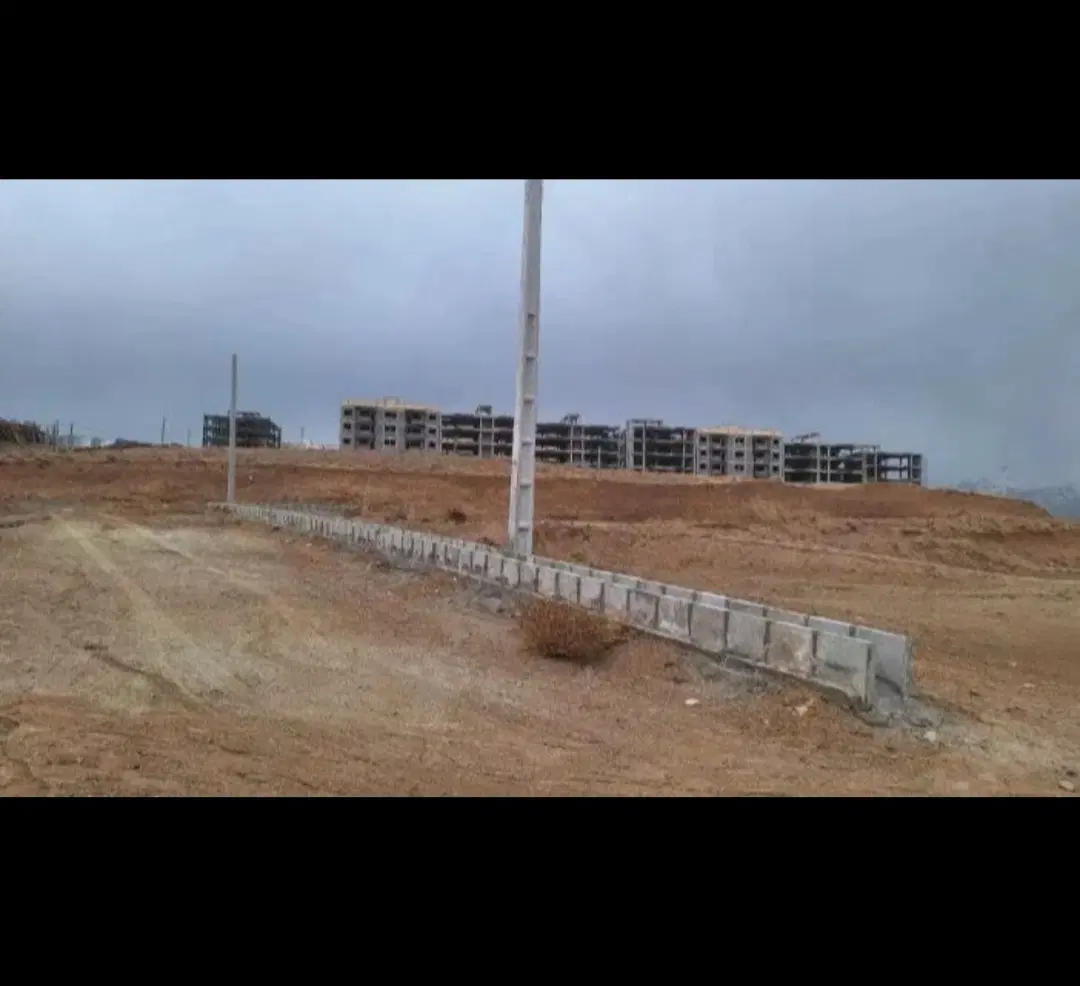 فروش زمین