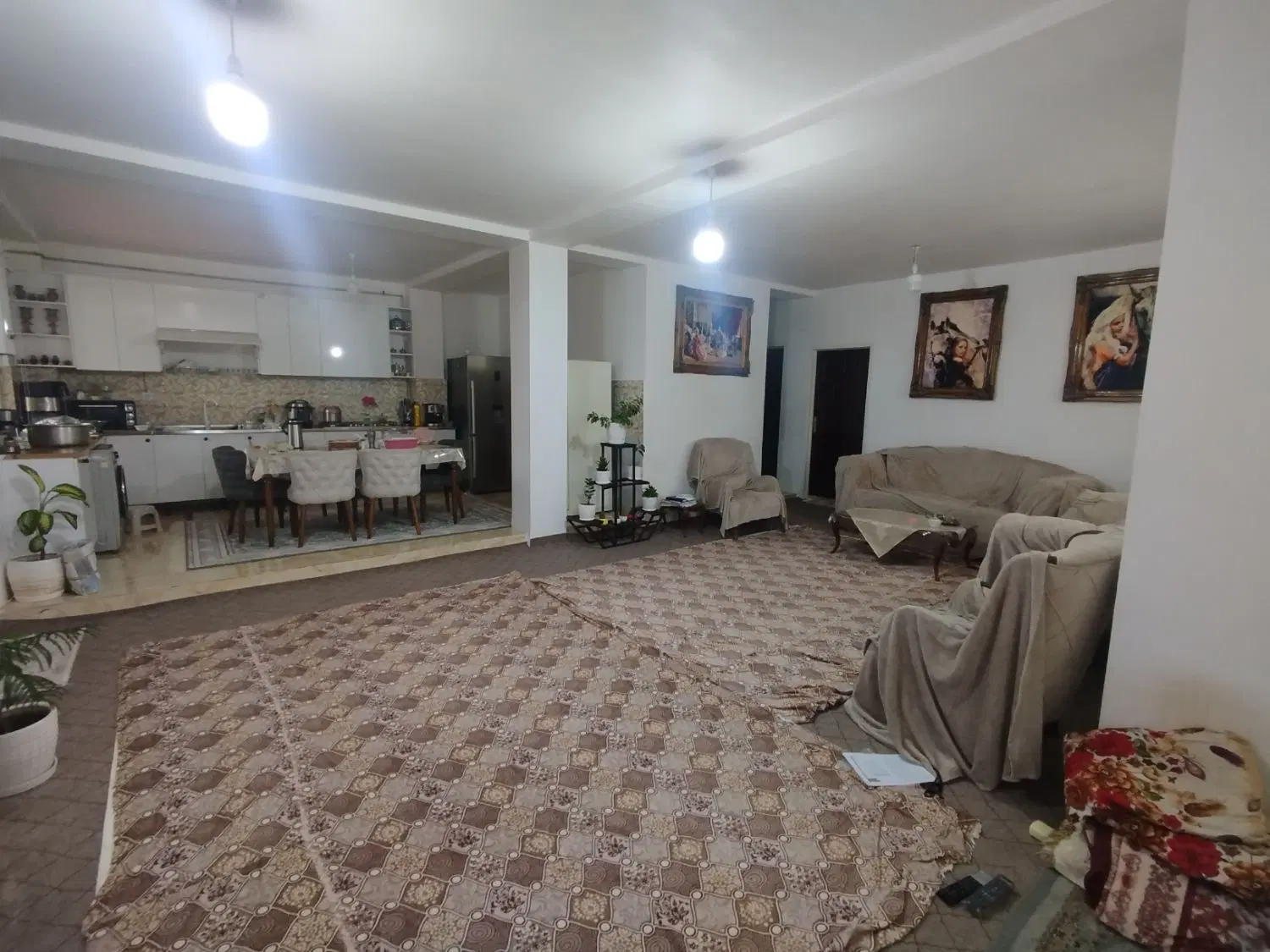 فروش آپارتمان۱۲۰ متری