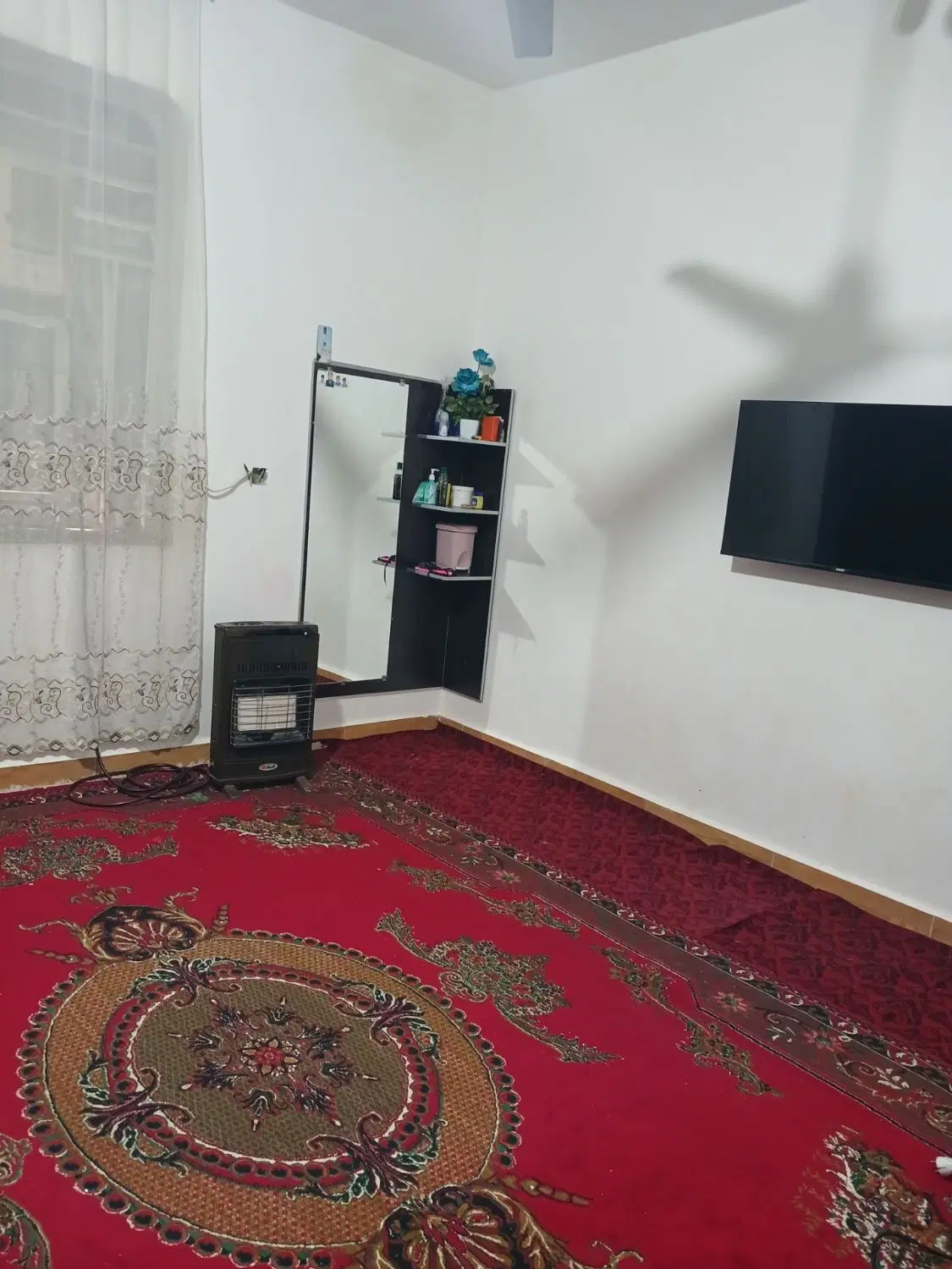 خانه واقع در شهر بستان  خیابان اصلی بازارکوچه عالم