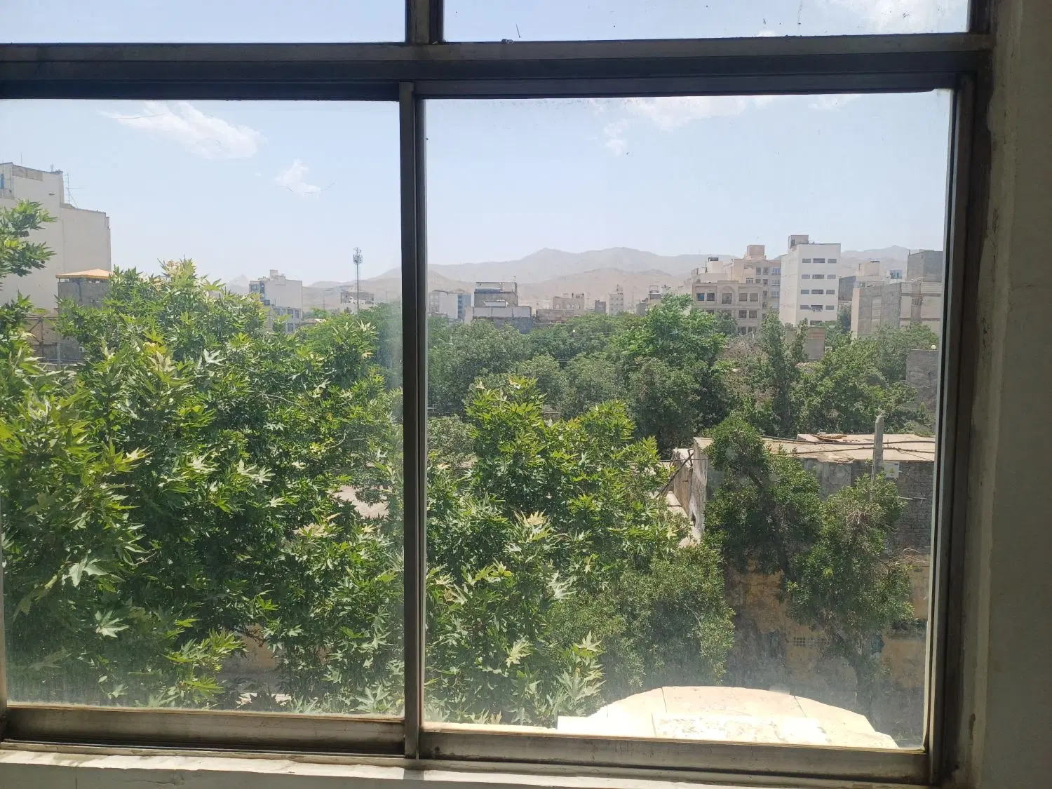 رهن و اجاره منزل
