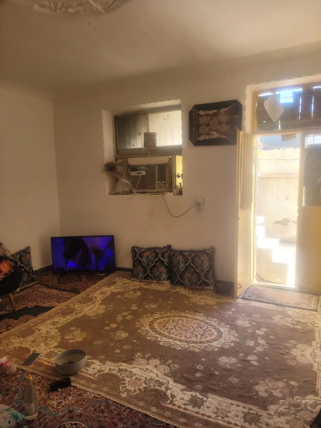 فروش ویلایی چمران پشت سوپر ریسی