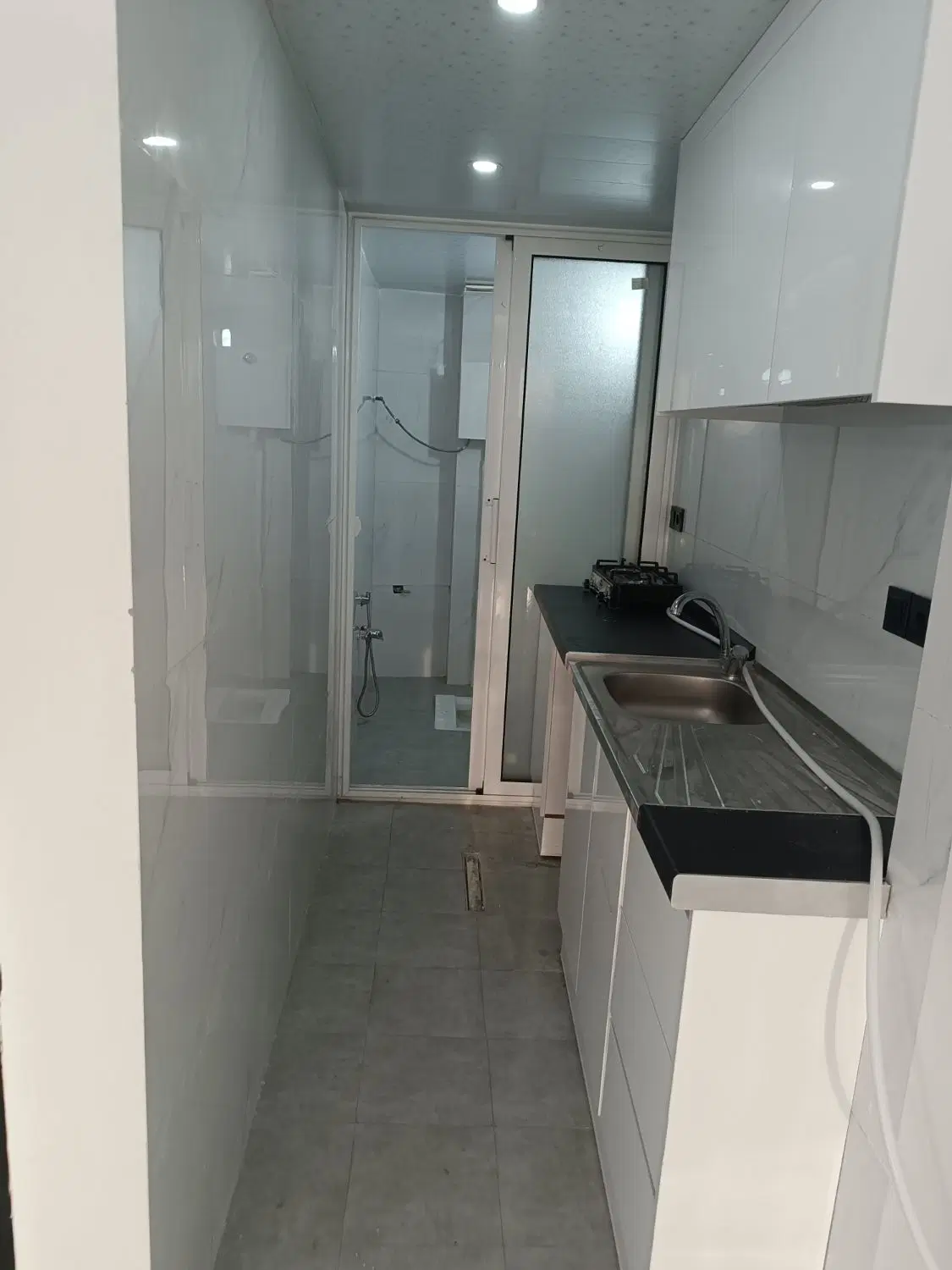 اجاره اپارتمان 60 متری