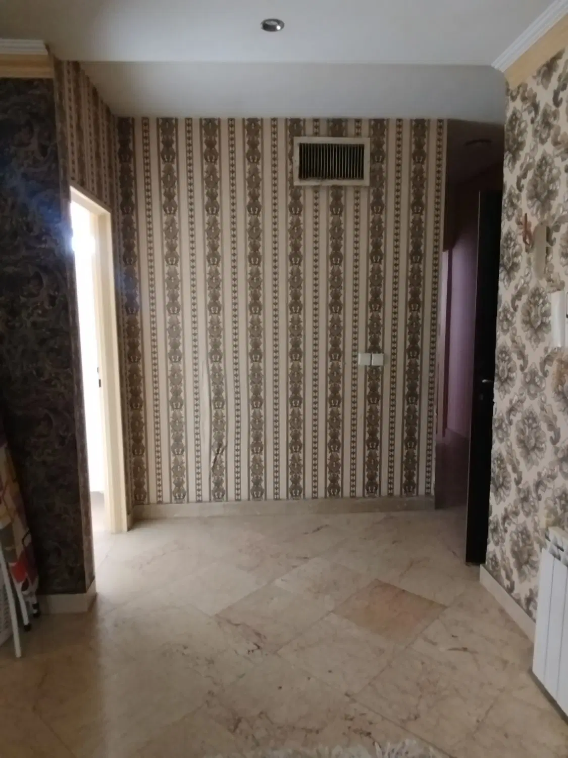 آپارتمان 75متری دوخواب شیک
