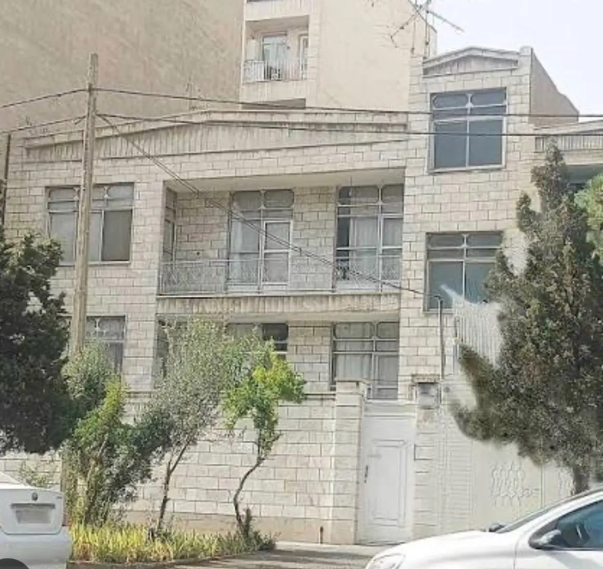 ملک موقعیت دار
