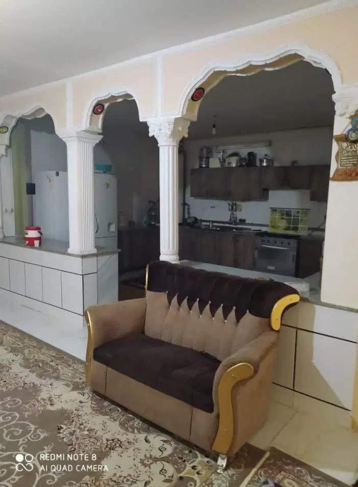 منزل 160متری برای اجاره