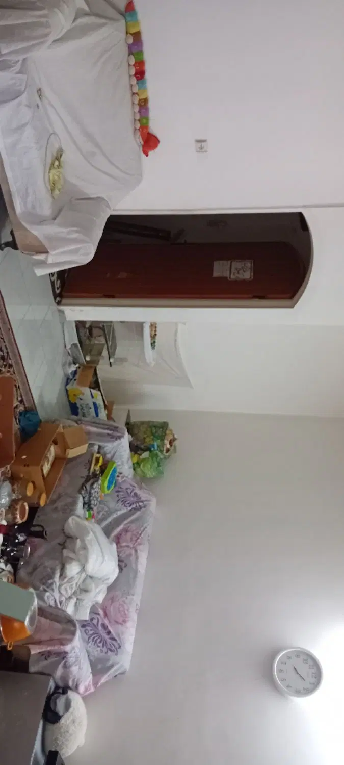 خانه اجاره ای ۷۰ متری دو واحد