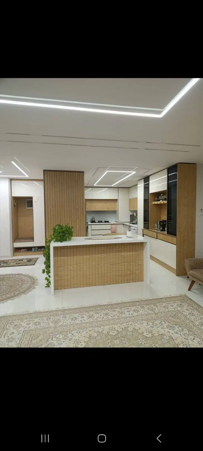 ۱۱۰متر_دو خواب_نوساز_سینماسعدی_لوکس