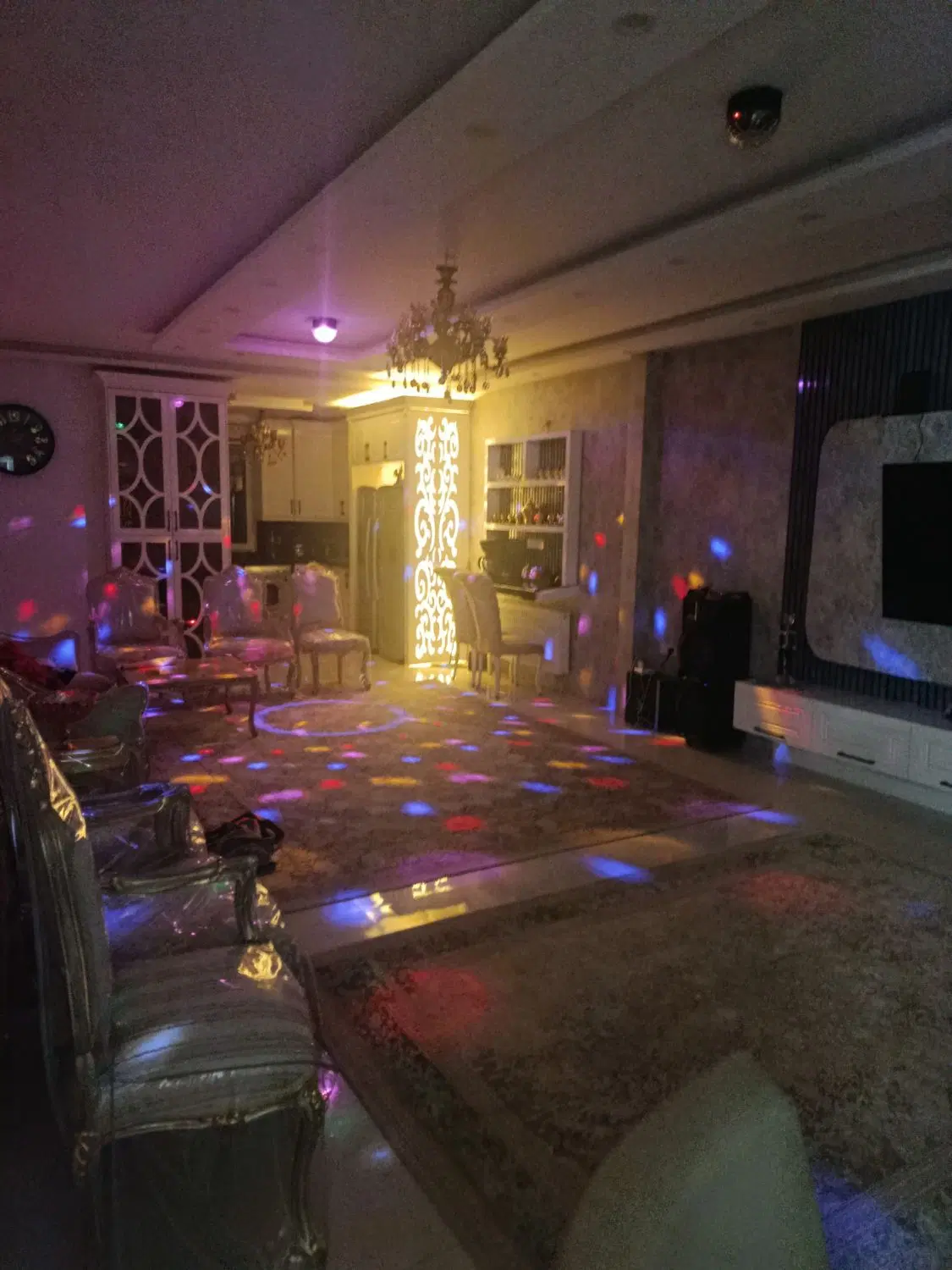 پنت هاوس 180متری دلدار 6 پشت پاسگاه