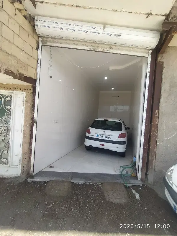 مغازه 15 متری بر حاشیه طبرسی 58