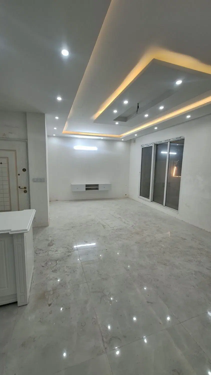 آپارتمان 115متری فروشی