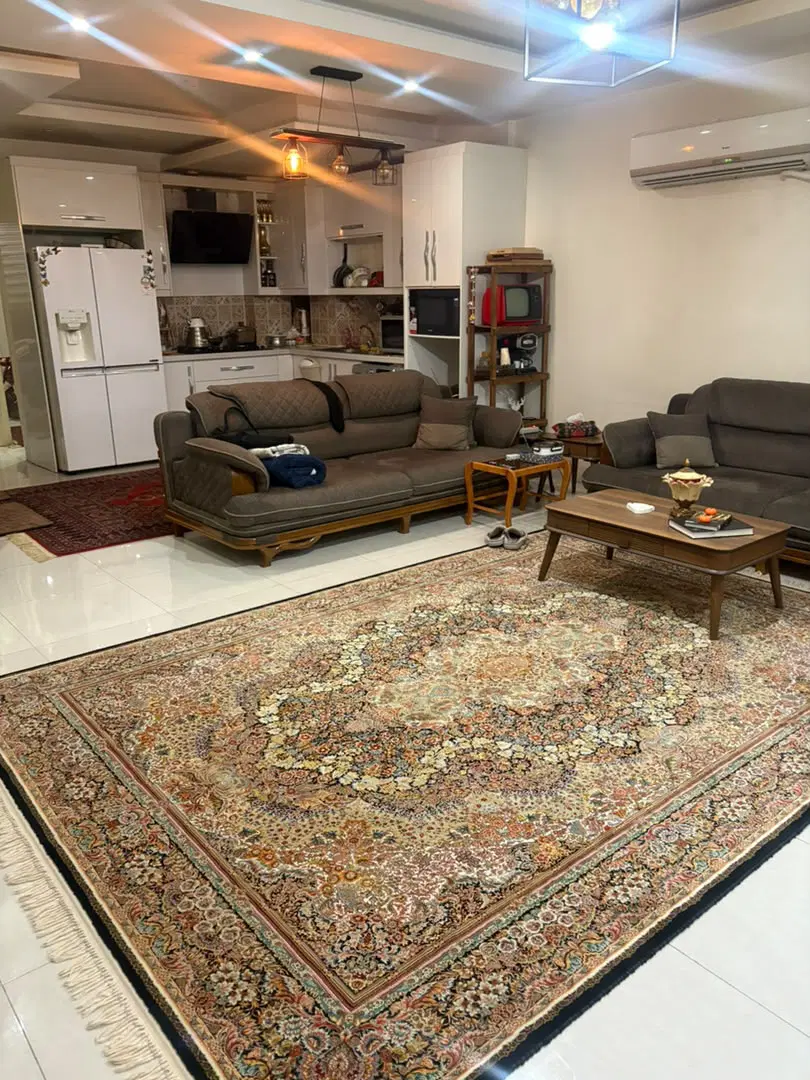 آپارتمان سال ۱۴۰۰