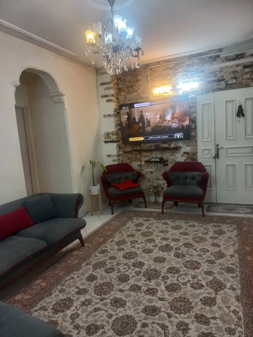 فروش آپارتمان ،  ۴۸ متری