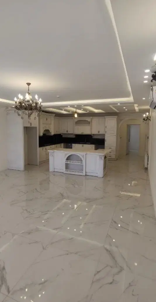 رهن و اجاره آپارتمان ۱۲۰ متر