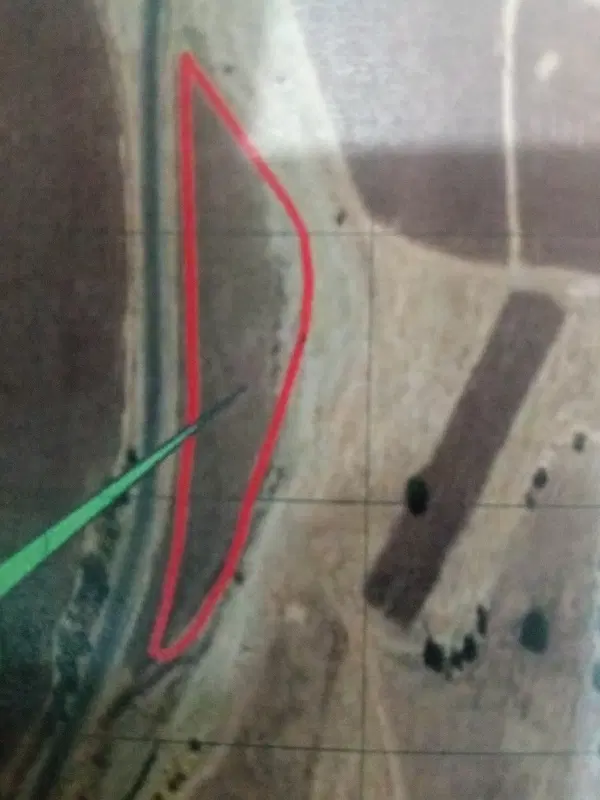 زمین کشاورزی