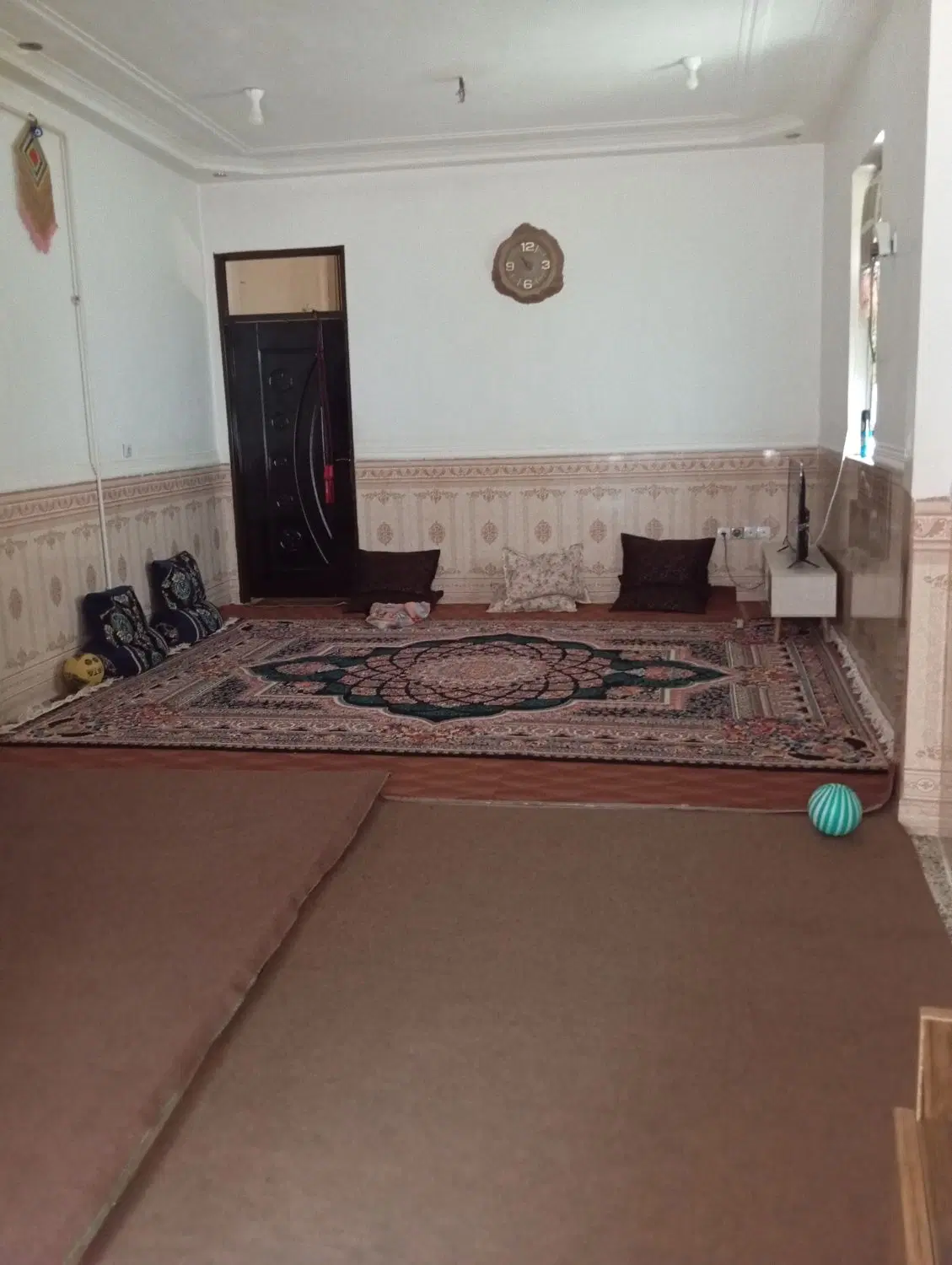 خانه اجاره ای