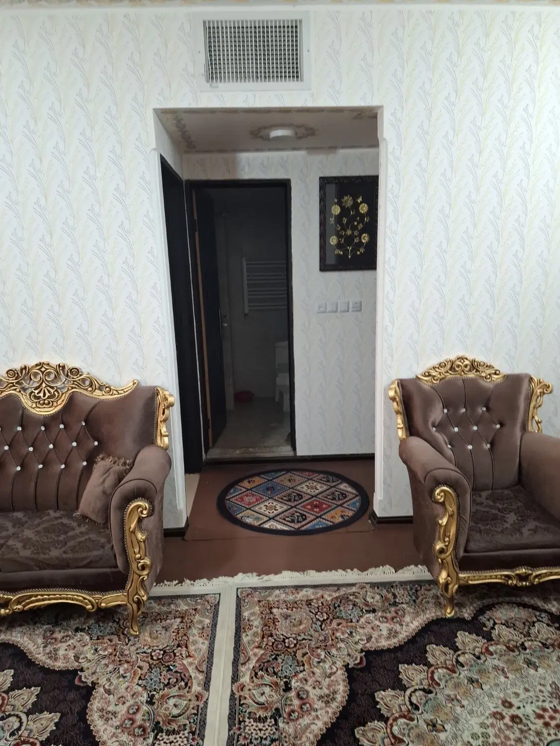 فروش آپارتمان صنعت