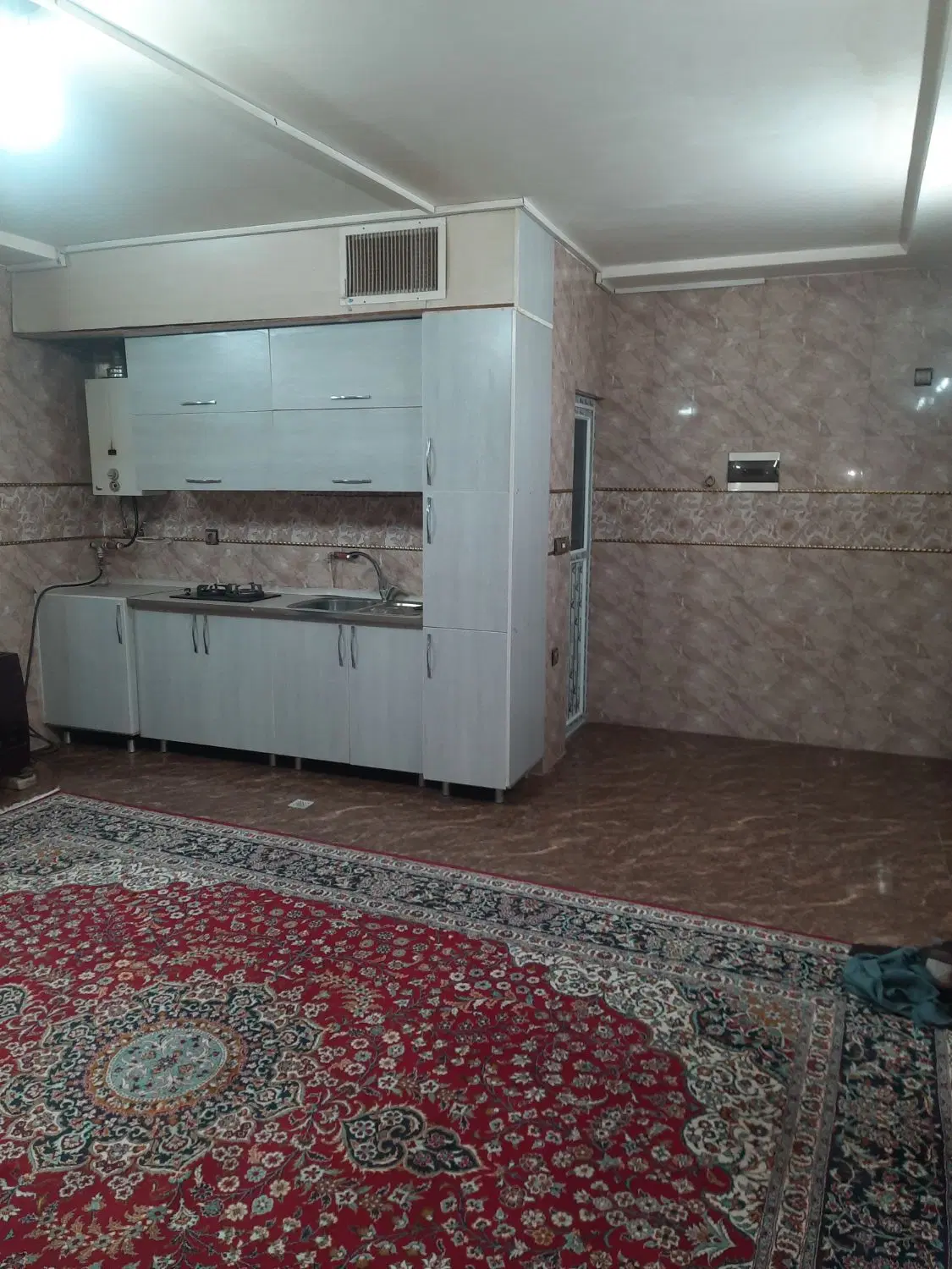 آگهی سوئیت