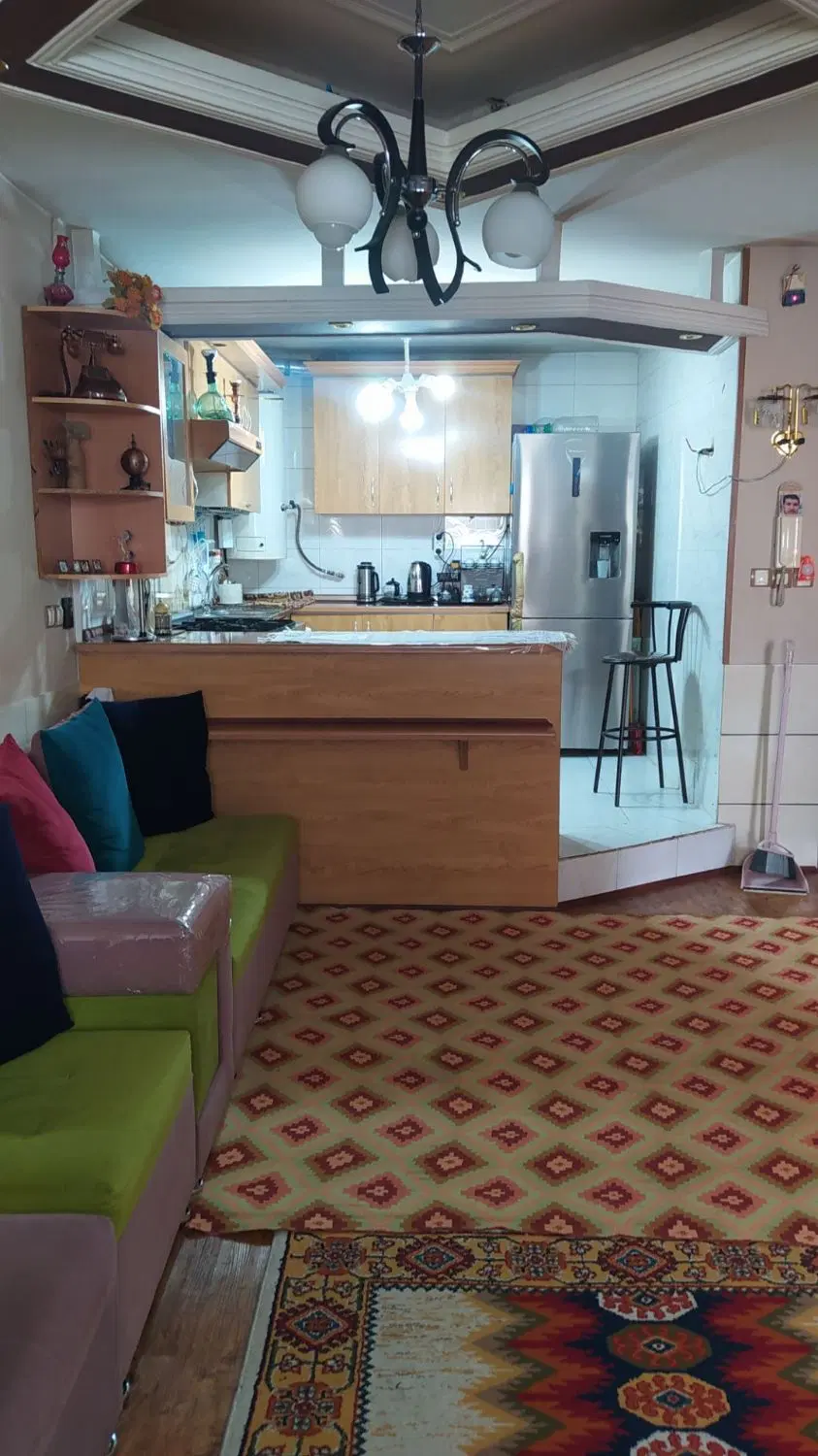 منزل فروشی