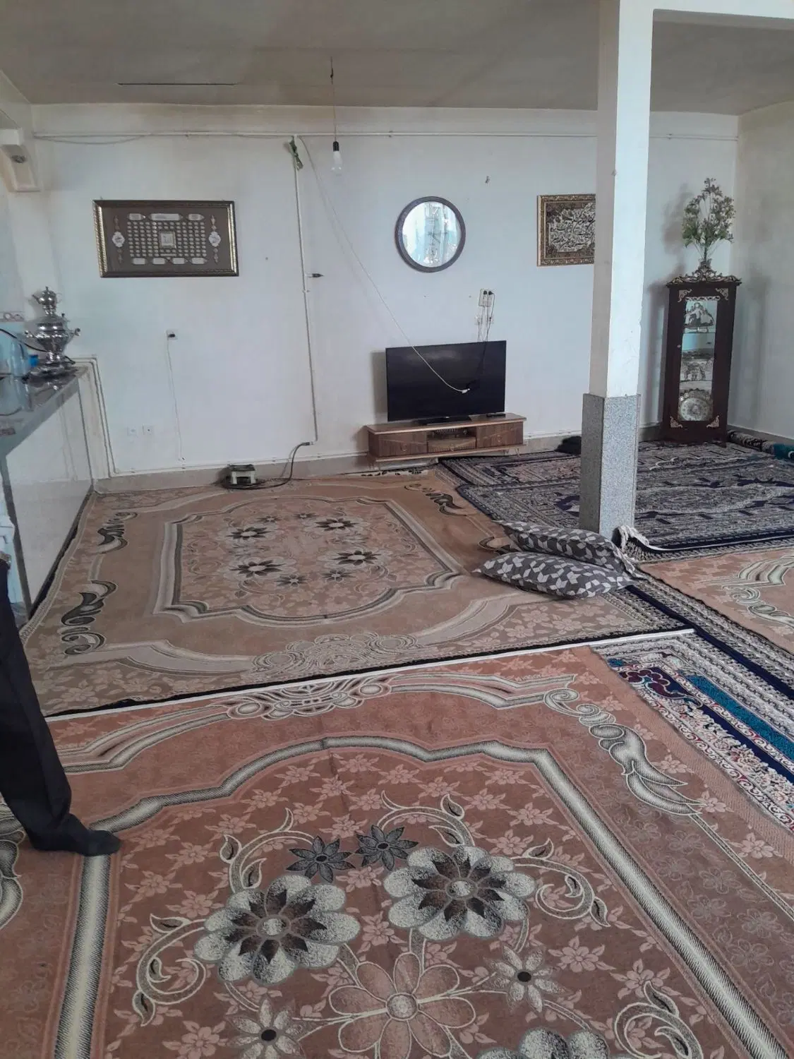 خونه‌فروشی