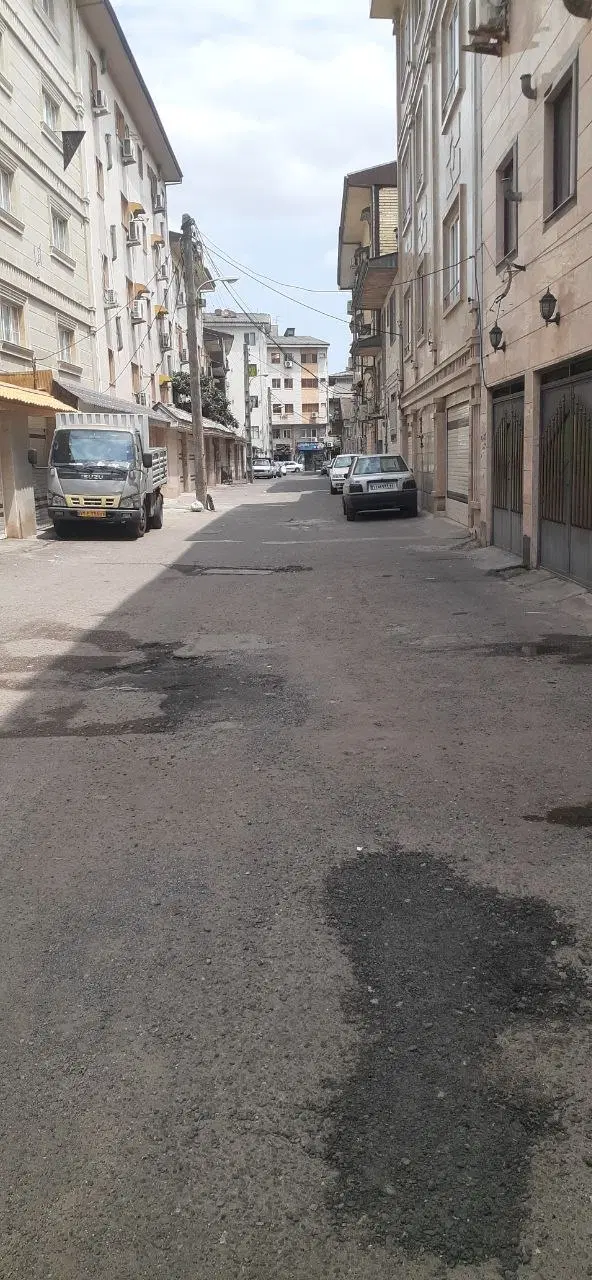 فروش آپارتمان تک واحدی