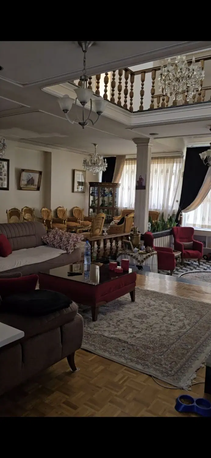 فروش خانه ویلایی