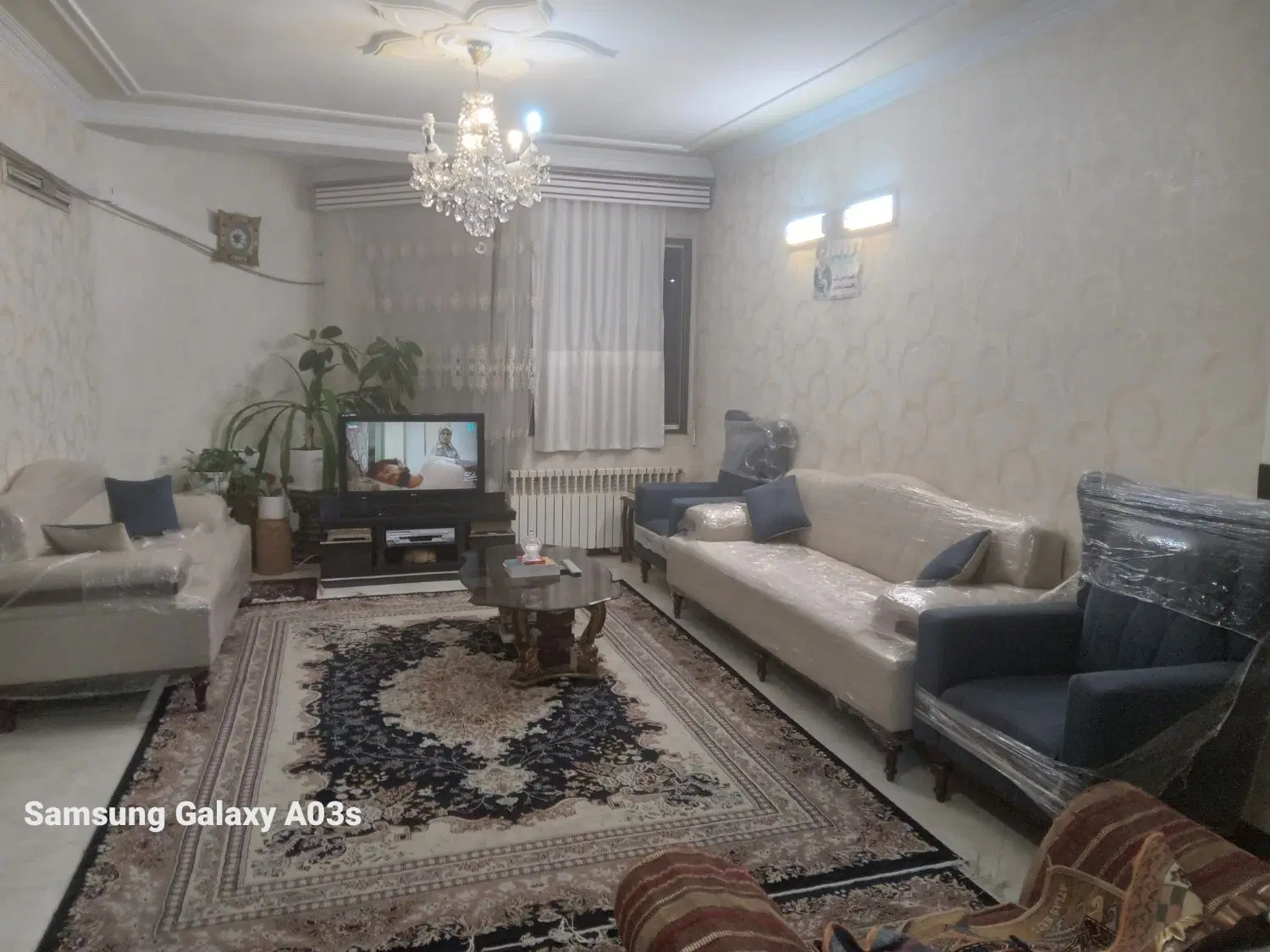 فروش آپارتمان