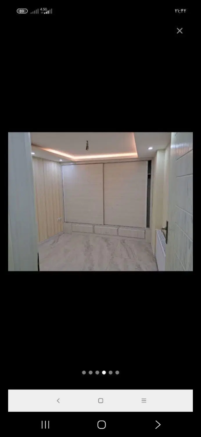 همکف ۵۵ متر در خیابان زابط زاده