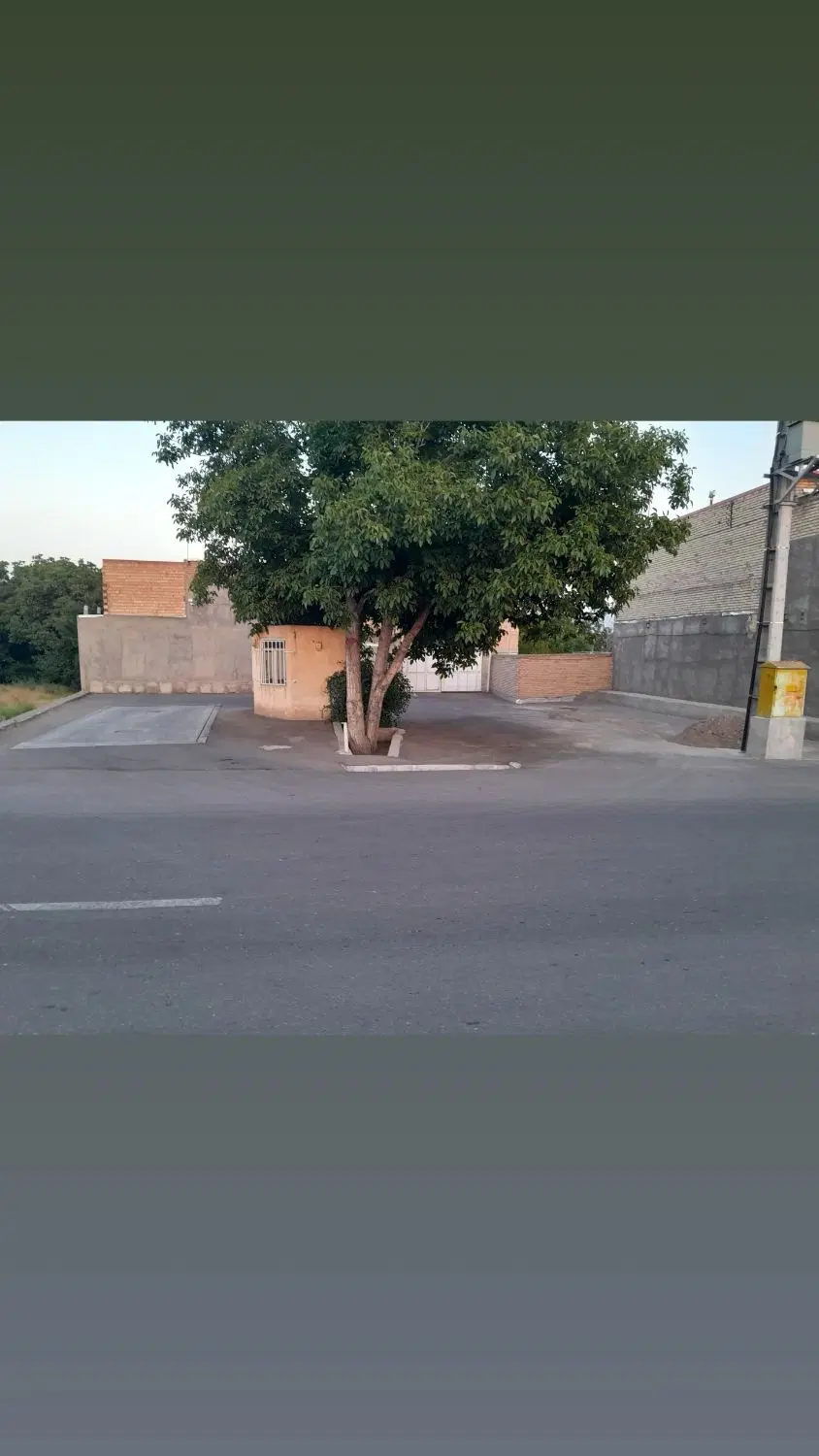 فروش ملک تجاری مسکونی